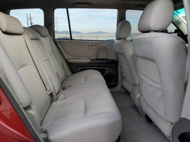 Photo 11 from auction – 2007 TOYOTA HIGHLANDER with VIN JTEHP21A870189536