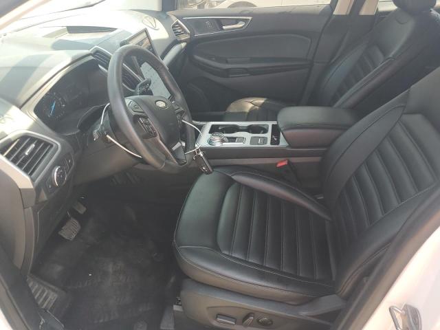 Фото 7 с аукциона – 2022 FORD EDGE SEL с VIN 2FMPK4J97NBA51641