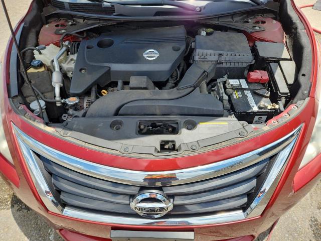 Photo 11 from auction – 2015 NISSAN ALTIMA with VIN 1N4AL3AP1FC582695