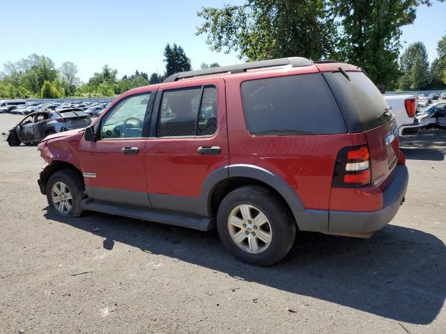 Photo 2 from auction – 2006 FORD EXPLORER X with VIN 1FMEU73E06UA18859