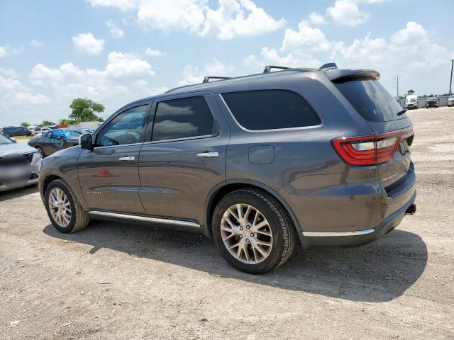 Photo 2 from auction – 2014 DODGE DURANGO CI with VIN 1C4RDHEG3EC344167
