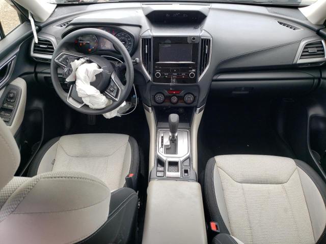 Photo 8 from auction – 2022 SUBARU FORESTER with VIN JF2SKACC4NH465597