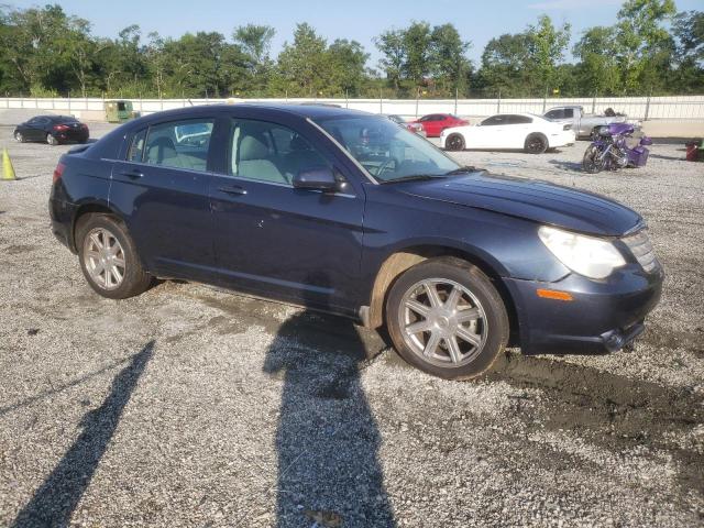Photo 4 from auction – 2007 CHRYSLER SEBRING TO with VIN 1C3LC56R77N578864