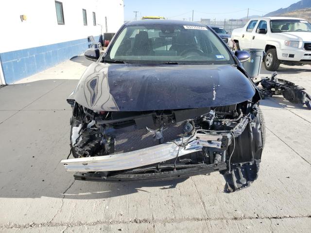 Photo 5 from auction – 2022 TOYOTA COROLLA LE with VIN 5YFEPMAE2NP336989