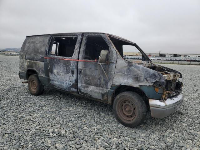 Photo 4 from auction – 1997 FORD ECONOLINE with VIN 1FTEE146XVHA68004