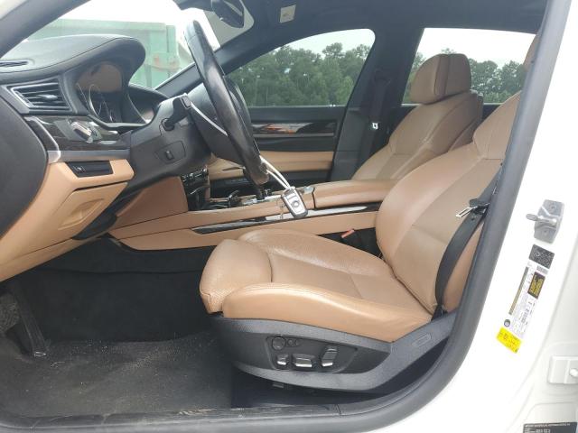 Photo 7 from auction – 2012 BMW ALPINA B7 with VIN WBAKB8C58CC964709