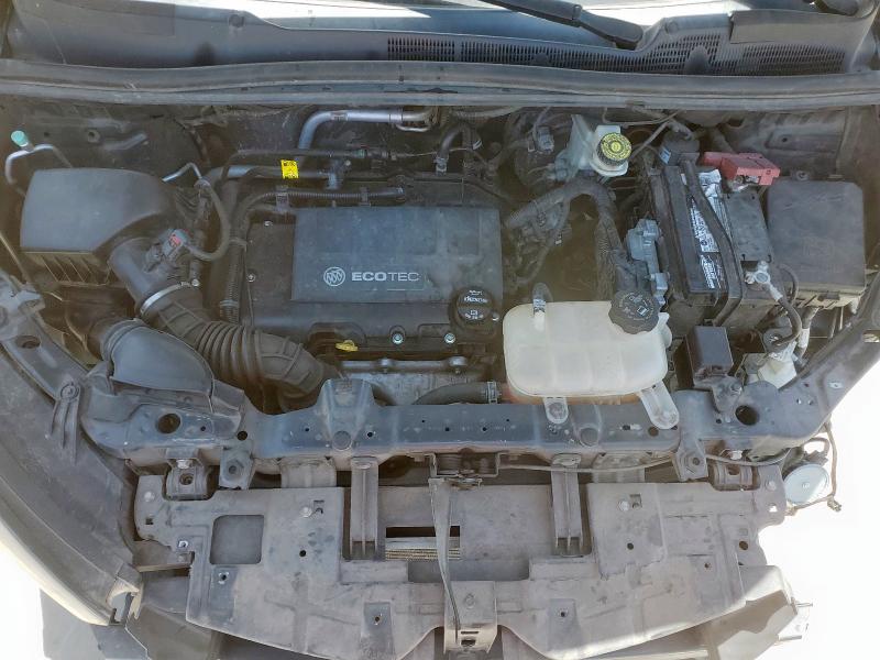 Photo 12 from auction – 2018 BUICK ENCORE PRE with VIN KL4CJASBXJB536775