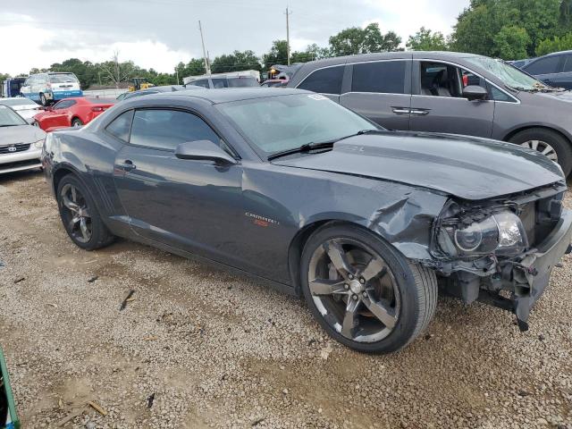 Photo 4 from auction – 2011 CHEVROLET CAMARO SS with VIN 2G1FJ1EJ9B9103644