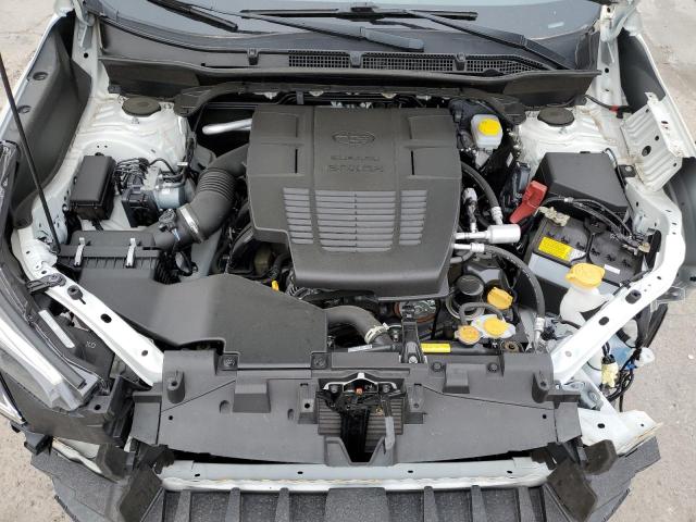 Photo 12 from auction – 2022 SUBARU FORESTER P with VIN JF2SKADC9NH402820