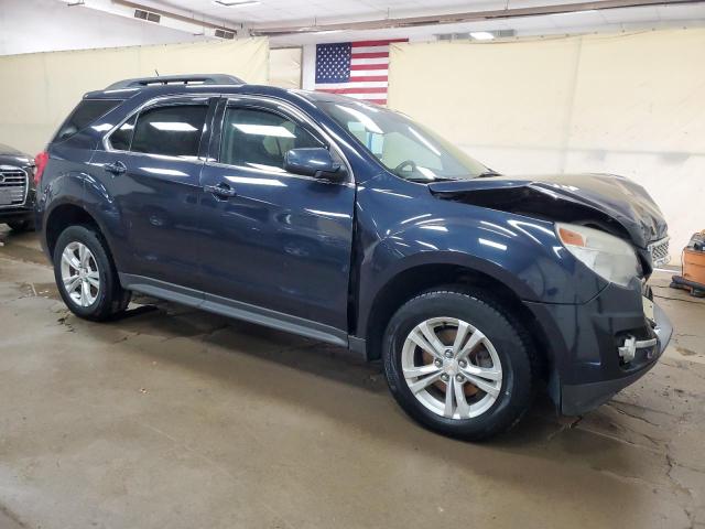 Photo 4 from auction – 2015 CHEVROLET EQUINOX LT with VIN 2GNFLFEK6F6142052