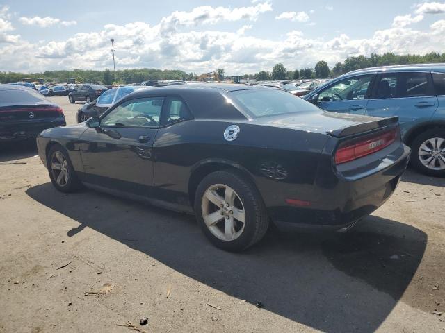 Photo 2 from auction – 2013 DODGE CHALLENGER with VIN 2C3CDYBT1DH535366