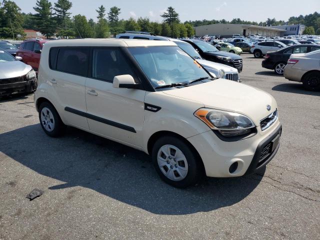 Фото 4 с аукциона – 2012 KIA SOUL с VIN KNDJT2A58C7440836