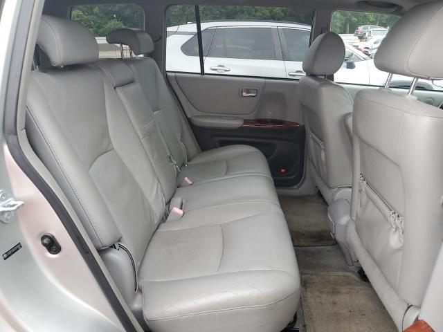 Снимка 10 от търг – 2007 TOYOTA HIGHLANDER с VIN JTEEP21A070194071