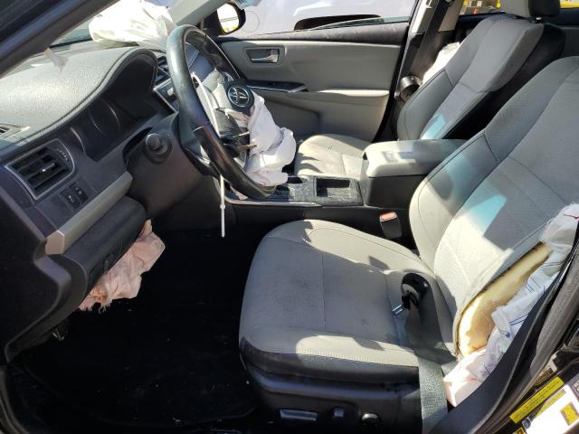 Photo 7 from auction – 2016 TOYOTA CAMRY LE with VIN 4T1BF1FK1GU225855