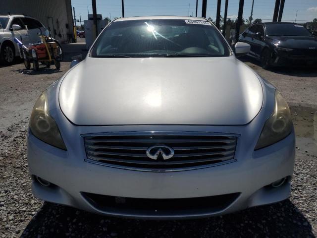 Photo 5 from auction – 2011 INFINITI G37 BASE with VIN JN1CV6EK0BM213508