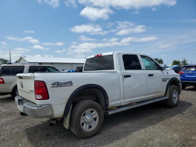 Photo 3 from auction – 2018 RAM 2500 ST with VIN 3C6UR5CJ1JG308095