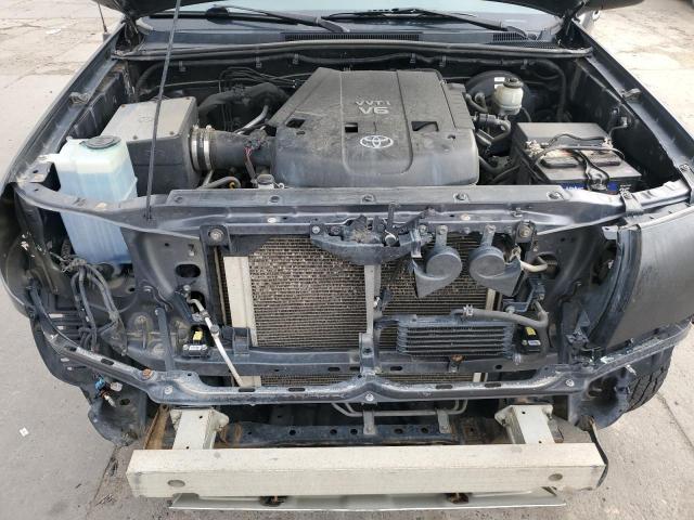 Photo 11 from auction – 2010 TOYOTA TACOMA DOU with VIN 3TMLU4EN5AM041901