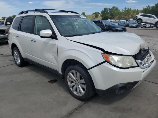 Photo 4 from auction – 2012 SUBARU FORESTER L with VIN JF2SHBEC8CH428261