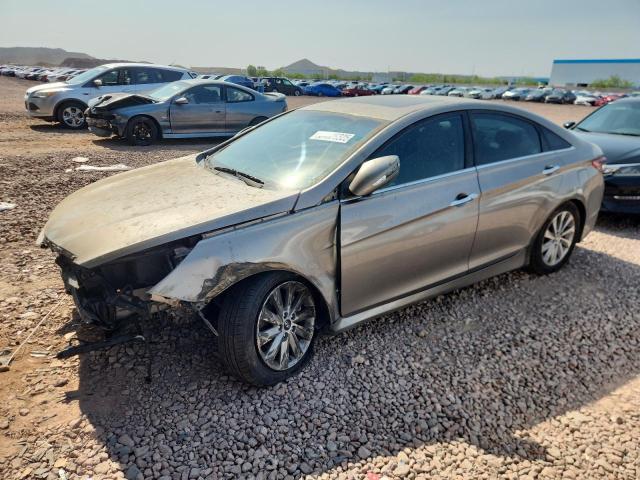 Foto 1 de la subasta – 2014 HYUNDAI SONATA SE con VIN 5NPEC4AC3EH906540