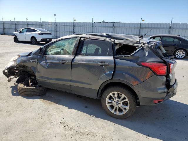 Photo 2 from auction – 2019 FORD ESCAPE SE with VIN 1FMCU9GD2KUB07265