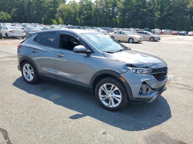 Photo 4 from auction – 2021 BUICK ENCORE GX with VIN KL4MMBS2XMB118500