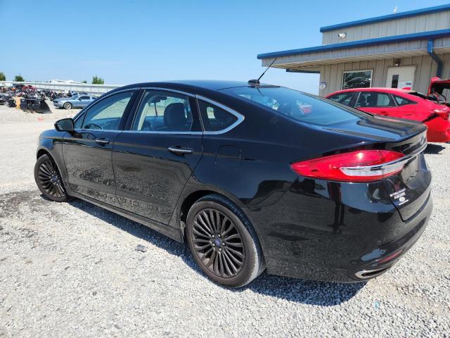 Photo 2 from auction – 2017 FORD FUSION SE with VIN 3FA6P0H96HR174262