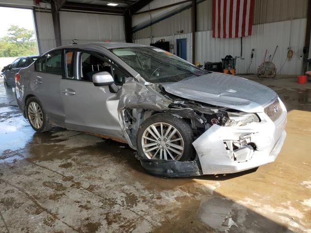 Фото 4 с аукциона – 2012 SUBARU IMPREZA PR с VIN JF1GJAE6XCH007970
