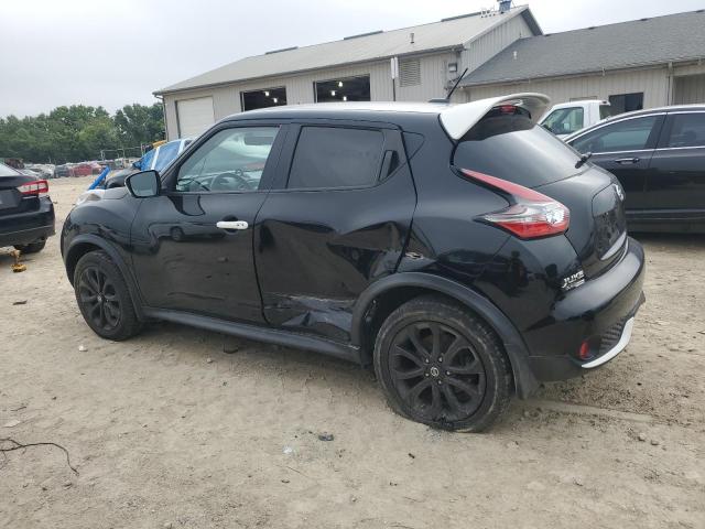 Photo 2 from auction – 2017 NISSAN JUKE S with VIN JN8AF5MV2HT752125