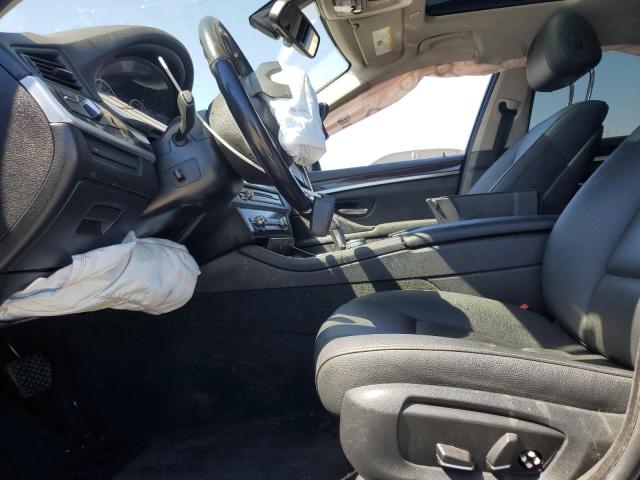 Photo 7 from auction – 2015 BMW 528 I with VIN WBA5A5C58FD524857