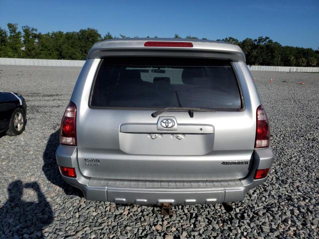 Photo 6 from auction – 2005 TOYOTA 4RUNNER SR with VIN JTEBU14RX50071494