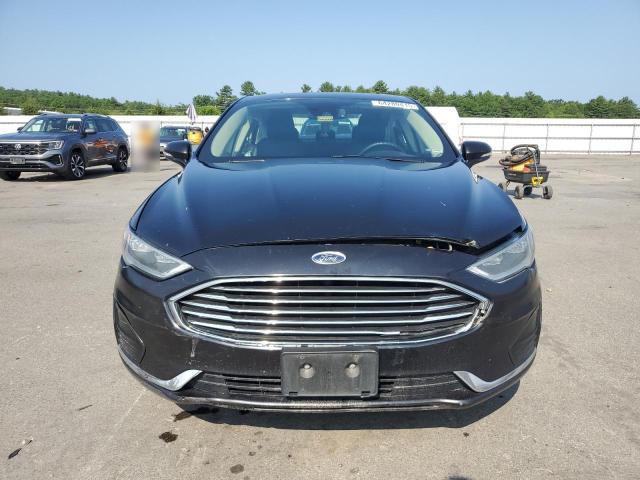 Photo 5 from auction – 2019 FORD FUSION SEL with VIN 3FA6P0CD1KR180134