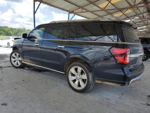 Photo 2 from auction – 2022 FORD EXPEDITION with VIN 1FMJK1MT4NEA02106