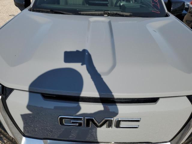 Photo 11 from auction – 2024 GMC SIERRA DEN with VIN 1GT401EL5RU401477