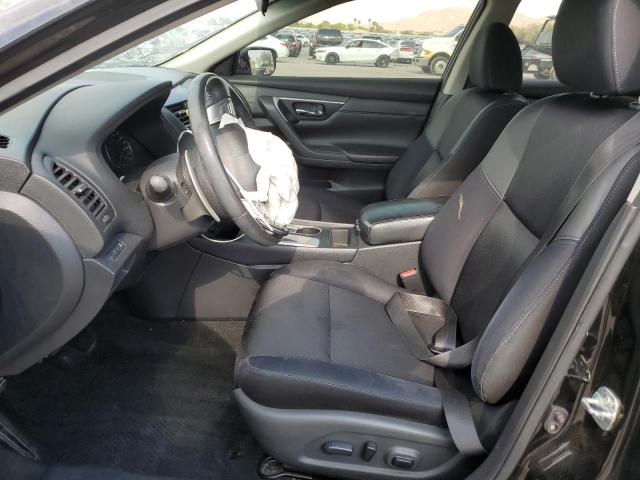 Photo 7 from auction – 2017 NISSAN ALTIMA 2.5 with VIN 1N4AL3AP5HC250682