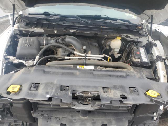 Photo 11 from auction – 2015 RAM 1500 ST with VIN 1C6RR7KT2FS600276