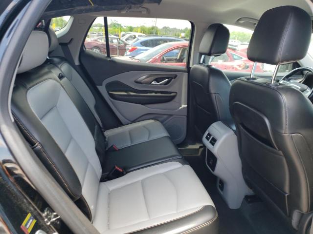Photo 10 from auction – 2019 GMC TERRAIN SL with VIN 3GKALPEV3KL203662