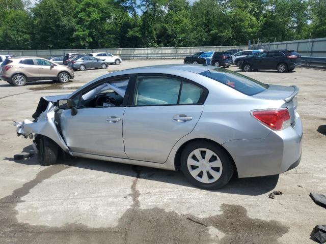 Photo 2 from auction – 2015 SUBARU IMPREZA with VIN JF1GJAA64FH011104