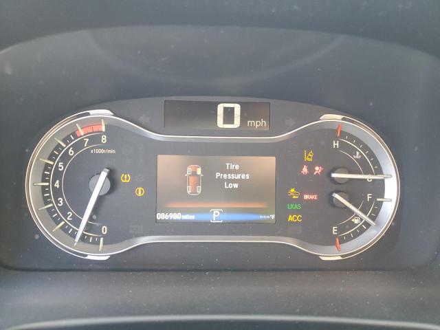 Photo 9 from auction – 2016 HONDA PILOT EX with VIN 5FNYF6H4XGB019887