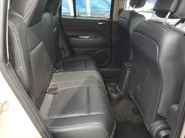 Photo 11 from auction – 2017 JEEP COMPASS LATITUDE with VIN 1C4NJCEB1HD198946