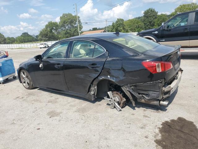 Photo 2 from auction – 2013 LEXUS IS 250 with VIN JTHBF5C20D5187703