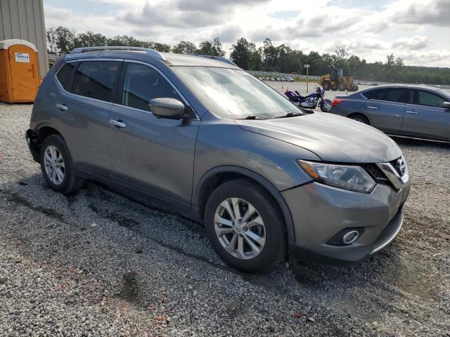 Photo 4 from auction – 2016 NISSAN ROGUE S with VIN KNMAT2MT4GP644002