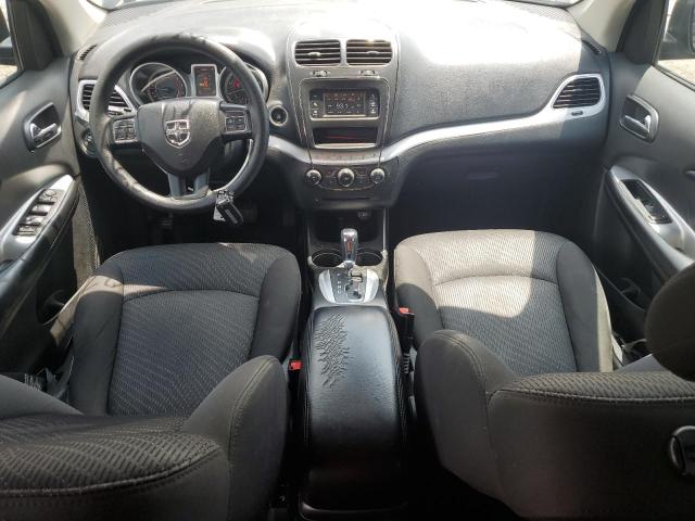 Photo 8 from auction – 2018 DODGE JOURNEY SE with VIN 3C4PDCAB0JT170240