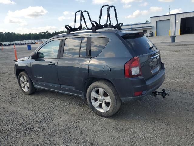 Photo 2 from auction – 2014 JEEP COMPASS SP with VIN 1C4NJCBB8ED679583