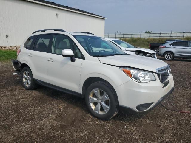 Photo 4 from auction – 2016 SUBARU FORESTER 2 with VIN JF2SJADC7GH463105