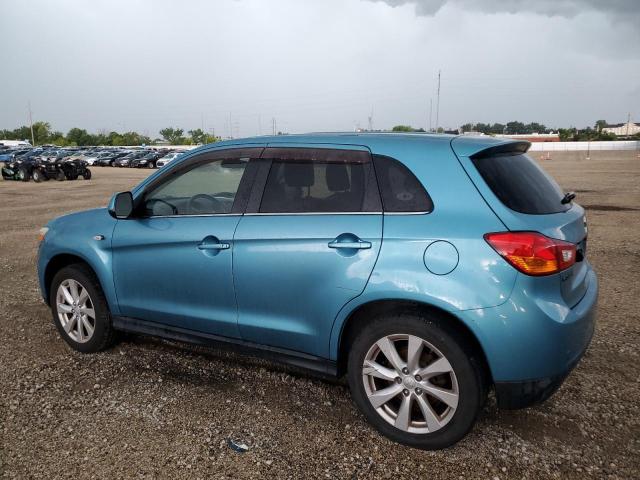 Photo 2 from auction – 2014 MITSUBISHI OUTLANDER with VIN 4A4AR4AU2EE013144
