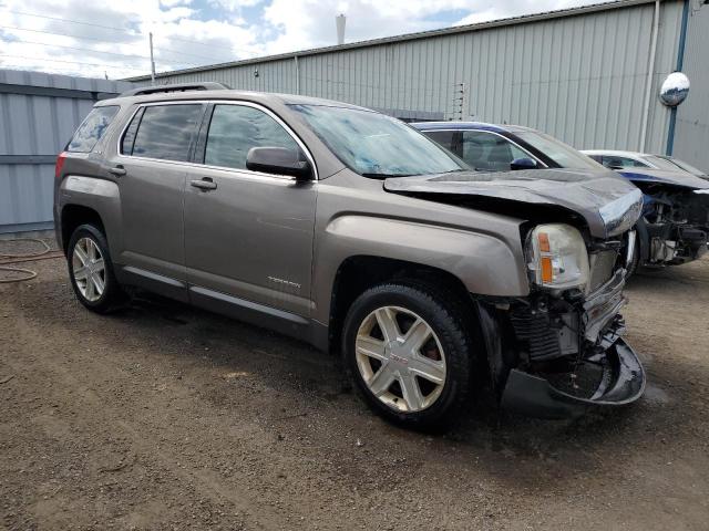 Photo 4 from auction – 2010 GMC TERRAIN SL with VIN 2CTFLDEYXA6369677