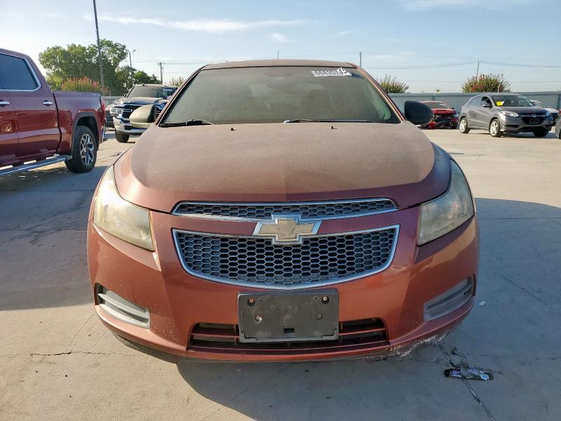 Photo 5 from auction – 2012 CHEVROLET CRUZE LS with VIN 1G1PD5SH9C7182515