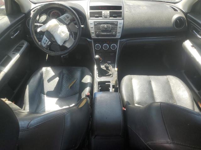 Foto 8 de la subasta – 2009 MAZDA 6 I con VIN 1YVHP82A095M00685