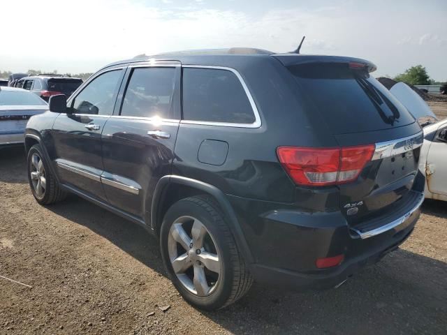 Photo 2 from auction – 2013 JEEP GRAND CHER with VIN 1C4RJFCTXDC634904