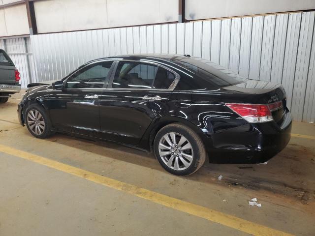 Photo 2 from auction – 2012 HONDA ACCORD EXL with VIN 1HGCP3F85CA008571